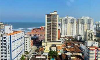 Imagem: TUP 039 Vista mar,R$289 mil Entrada,2dorm,2suites,1lavabo,sacada