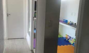 Imagem 7: Apartamento com 3 dormitórios à venda, 89 m² por R$ 330.000,00 - Mondubim - Fortaleza/CE