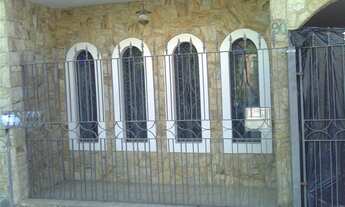 Imagem 4: Sobrado com 3 dormitórios à venda, 157 m² por R$ 1.300.000,00 - Jardim Textil - São Paulo