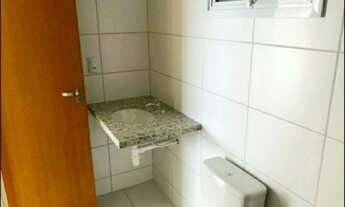 Imagem 4: Apartamento Serra das Areias Jardim Nova Era