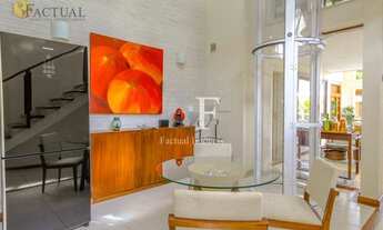 Imagem 7: Casa à venda no Balneário Praia do Pernambuco - Guarujá/SP