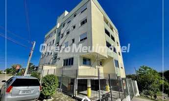 Imagem: CAXIAS DO SUL - Apartamento Padrão - Charqueadas