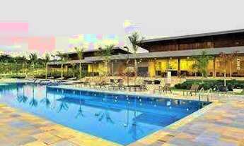 Imagem: Terreno à venda, 462 m² por R$ 910.000,00