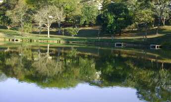 Imagem 4: Terreno à venda, 810 m² por R$ 500.000,00 - Condomínio Campos de Santo Antônio - Itu/SP