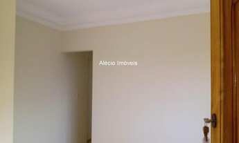 Imagem 3: Apartamento com 2 dormitórios à venda, 70 m² por R$ 275.000,00 - Vila Progresso - Jundiaí