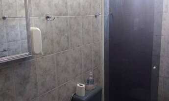 Imagem 6: Casa com 2 dormitórios, sendo 1 suíte, à venda, 95 m² por R$ 477.000 - Jardim São Francisc