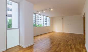 Imagem 5: APARTAMENTO REFORMADO EM RUA ARBORIZADA EM HIGIENÓPOLIS