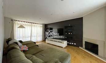 Imagem 6: Casa com 5 dormitórios à venda, 716 m² por R$ 4.950.000,00 - Fazenda Vila Real de Itu - It