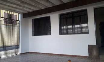 Imagem 2: Casa com 2 dormitórios para alugar, 200 m² por R$ 1.600,00/mês - Vila Formosa - São Paulo