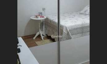 Imagem 6: Apartamento à venda, 58 m² por R$ 250.000,00 - Vila Progresso - Guarulhos/SP