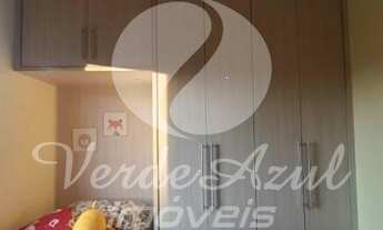 Imagem 4: Apartamento - Jardim Bom Retiro (Nova Veneza) - Sumaré