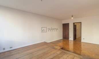 Imagem 5: Apartamento Venda Paraíso 115 m² 3 Dormitórios