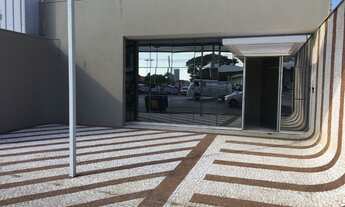 Imagem: Salão para alugar, 125 m² por R$ 6.000,00/mês