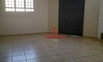 Imagem: Salão para alugar, 45 m² por R$ 1.350/mês