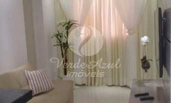 Imagem 2: Apartamento - Loteamento Parque São Martinho - Campinas