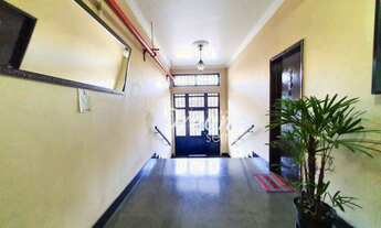 Imagem 4: Apartamento com 1 dormitório à venda, 27 m² por R$ 180.000,00 - Várzea - Teresópolis/RJ