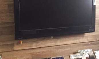 Imagem 2: Casa em Condomínio para Venda em Sorocaba, Vila Odim Antão, 3 dormitórios, 1 suíte, 2 banh