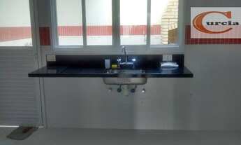 Imagem 5: Sobrado residencial à venda, Chácara Inglesa, São Paulo - SO0206