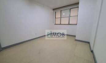 Imagem 6: Sala, 112 m² - venda por R$ 850.000,00 ou aluguel por R$ 1.500,00/mês - Centro - Rio de Ja