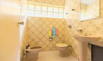 Imagem 6: Casa com 3 dormitórios à venda, 200 m² por R$ 2.220.000 - Chácara Monte Alegre - São Paulo