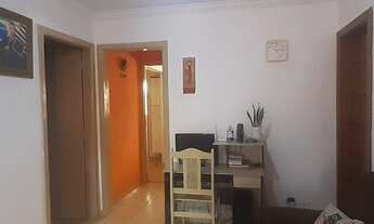 Imagem 6: Casa com 3 dormitórios à venda, 103 m² por R$ 270.000 - Nova Pompéia - Piracicaba/SP