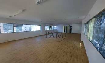 Imagem 3: Sala para alugar, 114 m² por R$ 5.500,00/mês - Consolação - São Paulo/SP