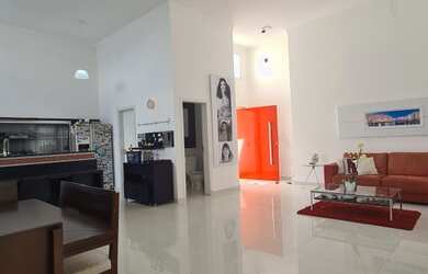 Imagem 12: LINDA CASA COM VISTA PANORÂMICA EM LOUVEIRA - CONDOMÍNIO DELLE STELLE 04 DORMITÓRIOS