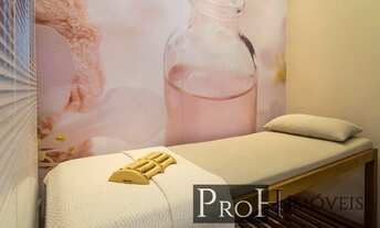 Imagem 5: Apartamento com 2 dormitórios à venda, 73 m² por R$ 399.000,00 - Vila Eldízia - Santo Andr