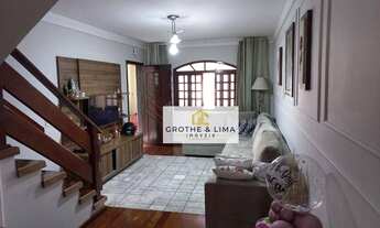 Imagem 6: Lindo Sobrado no Bosque dos Eucaliptos