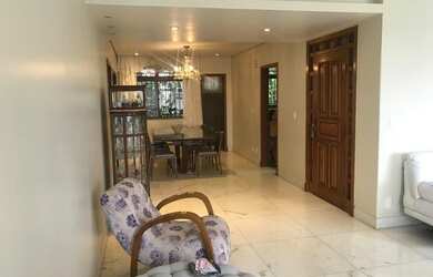 Imagem 3: Apartamento para venda com 200 metros quadrados com 4 quartos em Anchieta - Belo Horizonte