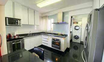 Imagem 7: Apartamento à venda, 117 m² por R$ 1.690.000,00 - Granja Julieta - São Paulo/SP