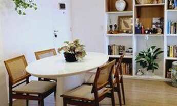 Imagem 4: Apartamento com 2 dormitórios à venda, 65 m² por R$ 680.000,00 - Vila Guarani (Zona Sul)