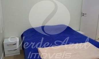 Imagem 6: Apartamento - Vila São Pedro - Hortolândia