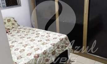 Imagem 4: Apartamento - Loteamento Parque São Martinho - Campinas