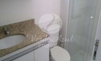 Imagem: Apartamento - Parque Prado - Campinas