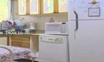 Imagem 5: Apartamento para Venda em São Paulo, Vila Monte Alegre, 4 dormitórios, 1 suíte, 3 banheiro