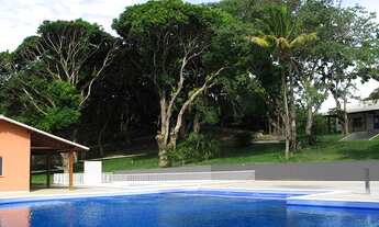 Imagem 2: Lote/Terreno para venda possui 200 metros quadrados em Cabiúnas - Macaé - RJ