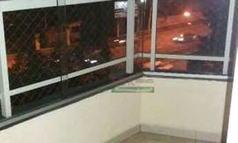 Imagem 5: Apartamento com 3 dormitórios à venda, 103 m² por R$ 636.000,00 - Jardim Aquarius - São Jo