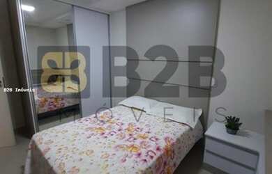 Imagem 6: Apartamento para Venda em Bauru, Jardim Cruzeiro do Sul, 2 dormitórios, 1 banheiro, 1 vaga