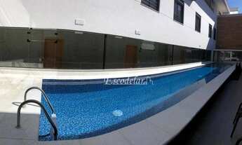 Imagem 7: Cobertura com 3 dormitórios à venda, 242 m² por R$ 3.388.000,00 - Sumarezinho - São Paulo