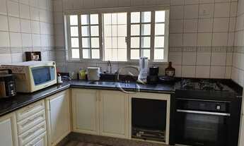 Imagem 5: Sobrado com 3 dormitórios à venda, 350 m² pParque das Esmeraldas - Marília/SP