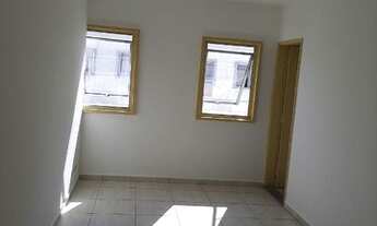 Imagem 2: 1 dormitório + Vaga