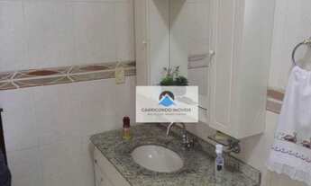 Imagem 6: Casa com 3 dormitórios à venda, 272 m² por R$ 900.000,00 - Vila Oliveira - Mogi das Cruzes