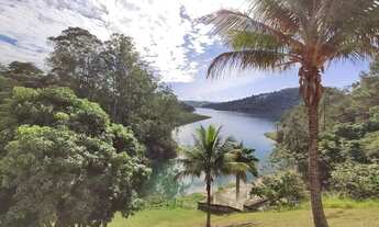 Imagem 6: Casa de condomínio sobrado para venda possui 5310 metros quadrados com 4 quartos