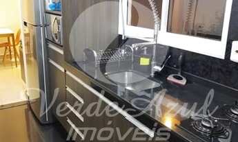 Imagem: Casa - Residencial Real Parque Sumaré