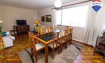 Imagem 3: Apartamento Vila Mariana, 120 metros quadrados, 3 Dormitórios, 1 Vaga