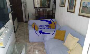 Imagem 3: Excelente apartamento com 68m² na Rua Conselheiro Barros, condomínio - Varandas da Tijuca