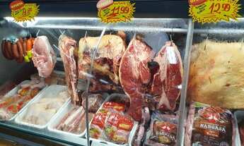 Imagem: Vendo mercado zona sul