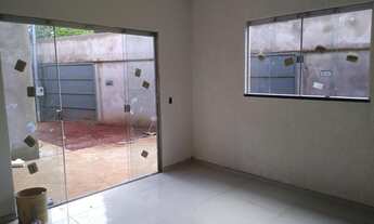 Imagem: Casa para Venda em Uberlândia, Luizote