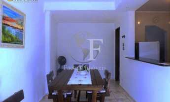 Imagem 6: Apartamento com 2 dormitórios à venda, 75 m² por R$ 250.000,00 - Enseada - Guarujá/SP